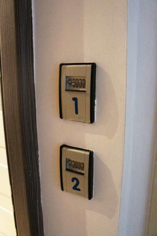 Apartament Poznan Jezyce Bagian luar foto