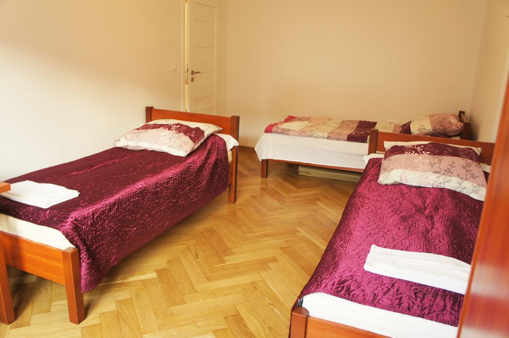 Apartament Poznan Jezyce Bagian luar foto
