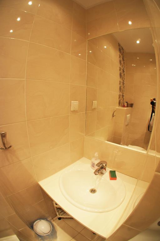 Apartament Poznan Jezyce Bagian luar foto
