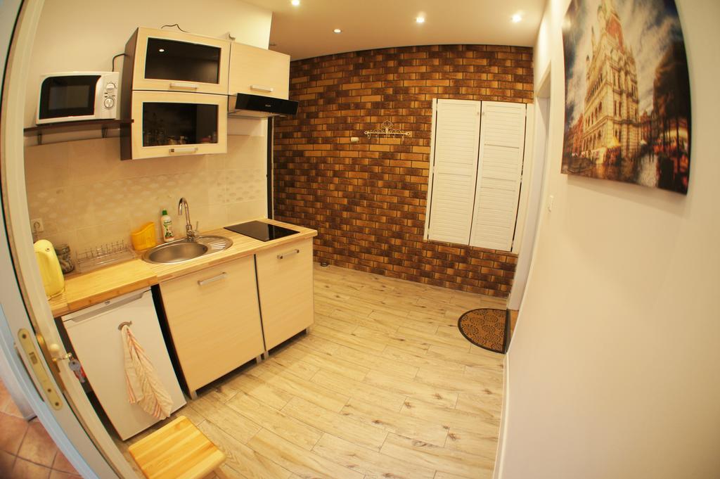 Apartament Poznan Jezyce Bagian luar foto