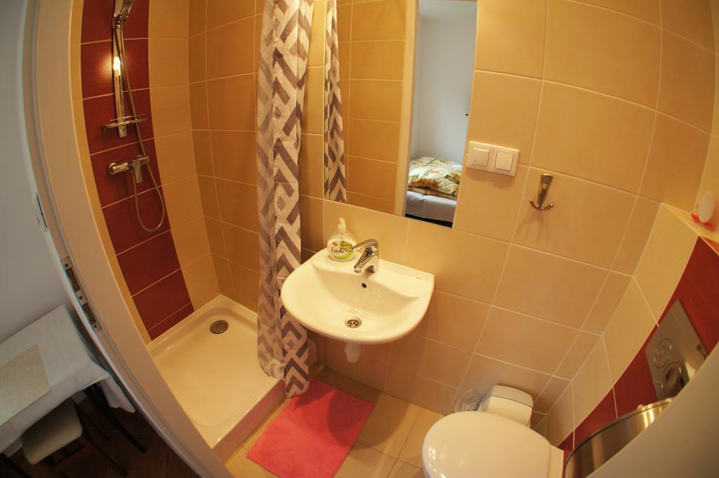 Apartament Poznan Jezyce Bagian luar foto
