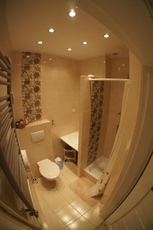 Apartament Poznan Jezyce Bagian luar foto
