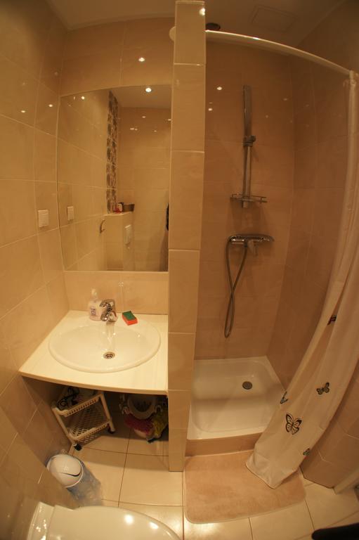Apartament Poznan Jezyce Bagian luar foto